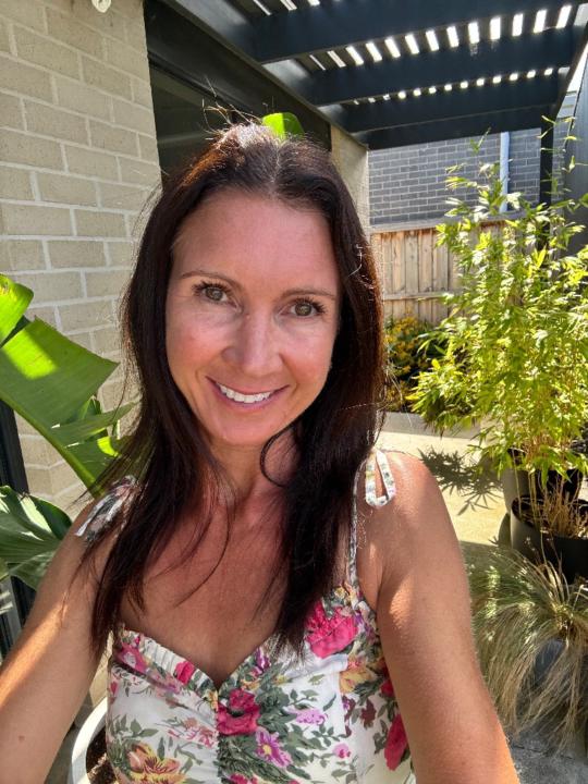 Fiona Lobb
