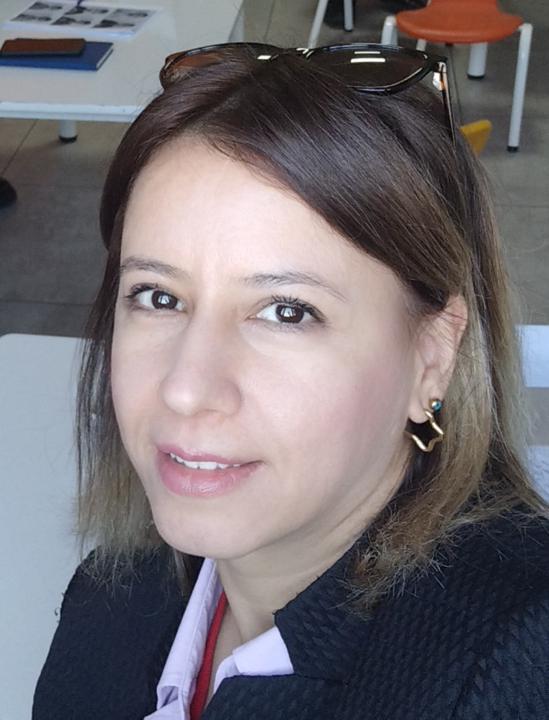 Naciye Kaya