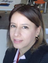 Naciye Kaya
