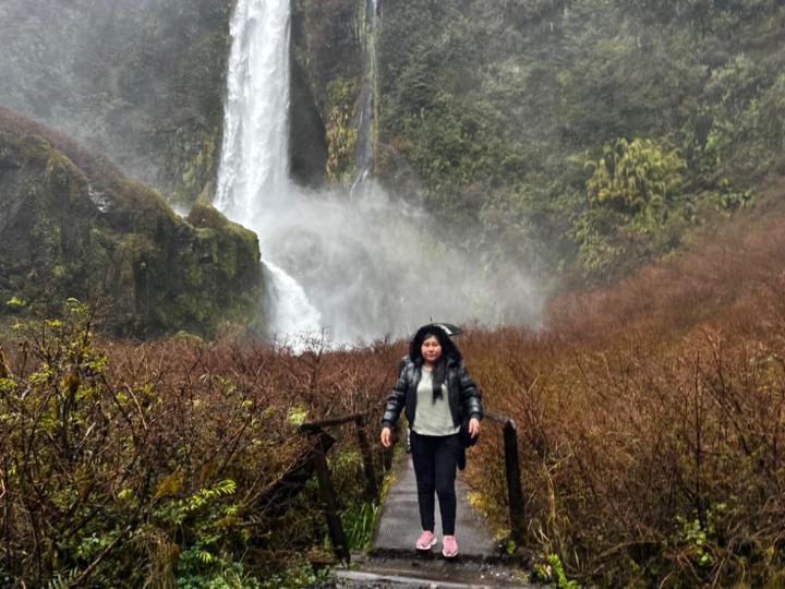 Sonia Velasquez quispe