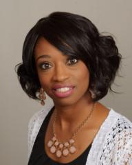Kendra Eboigbodin