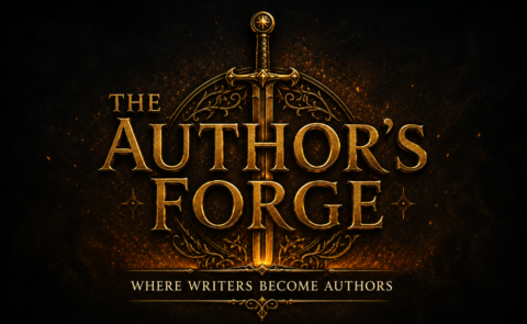 The Author's Forge gallery image