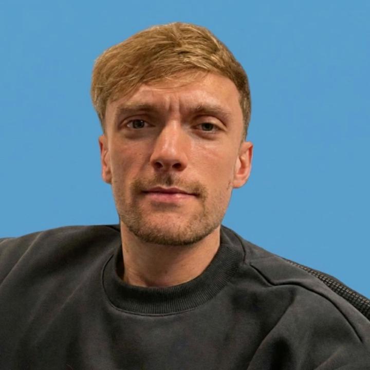 Daan Jonkman