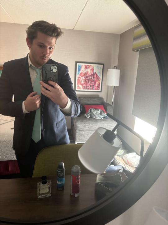Yoni Weisberg