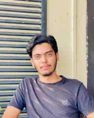 Muneeb Tahir