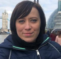 Mariann Farkas-Prajsnár