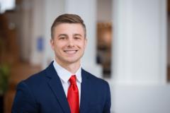Colin Duellman
