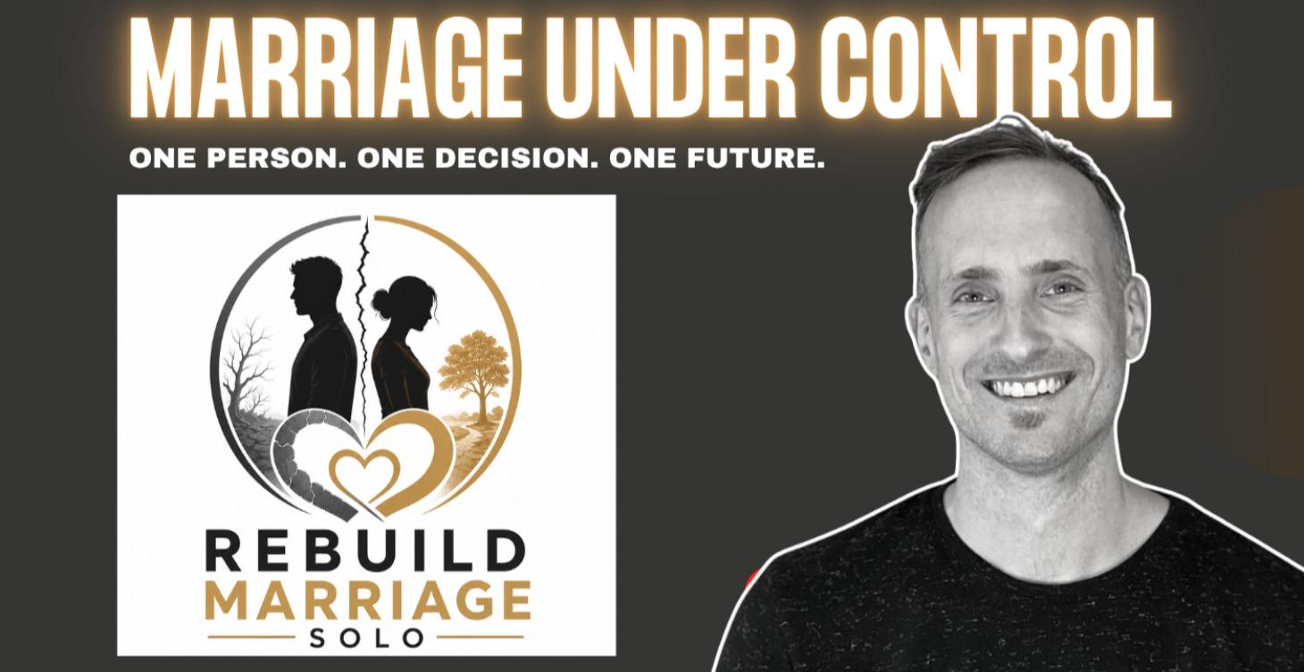 Marriage Under Control