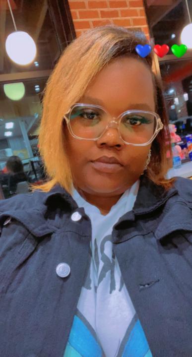 Jalisa Williams