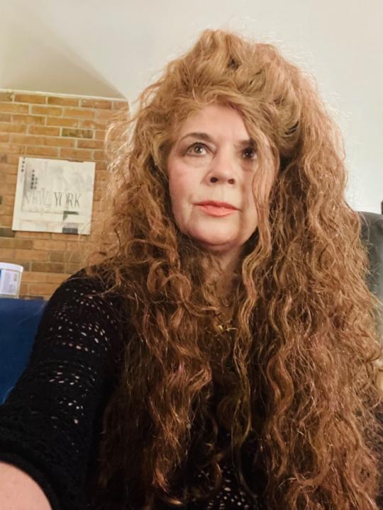 Lorrie McConnell