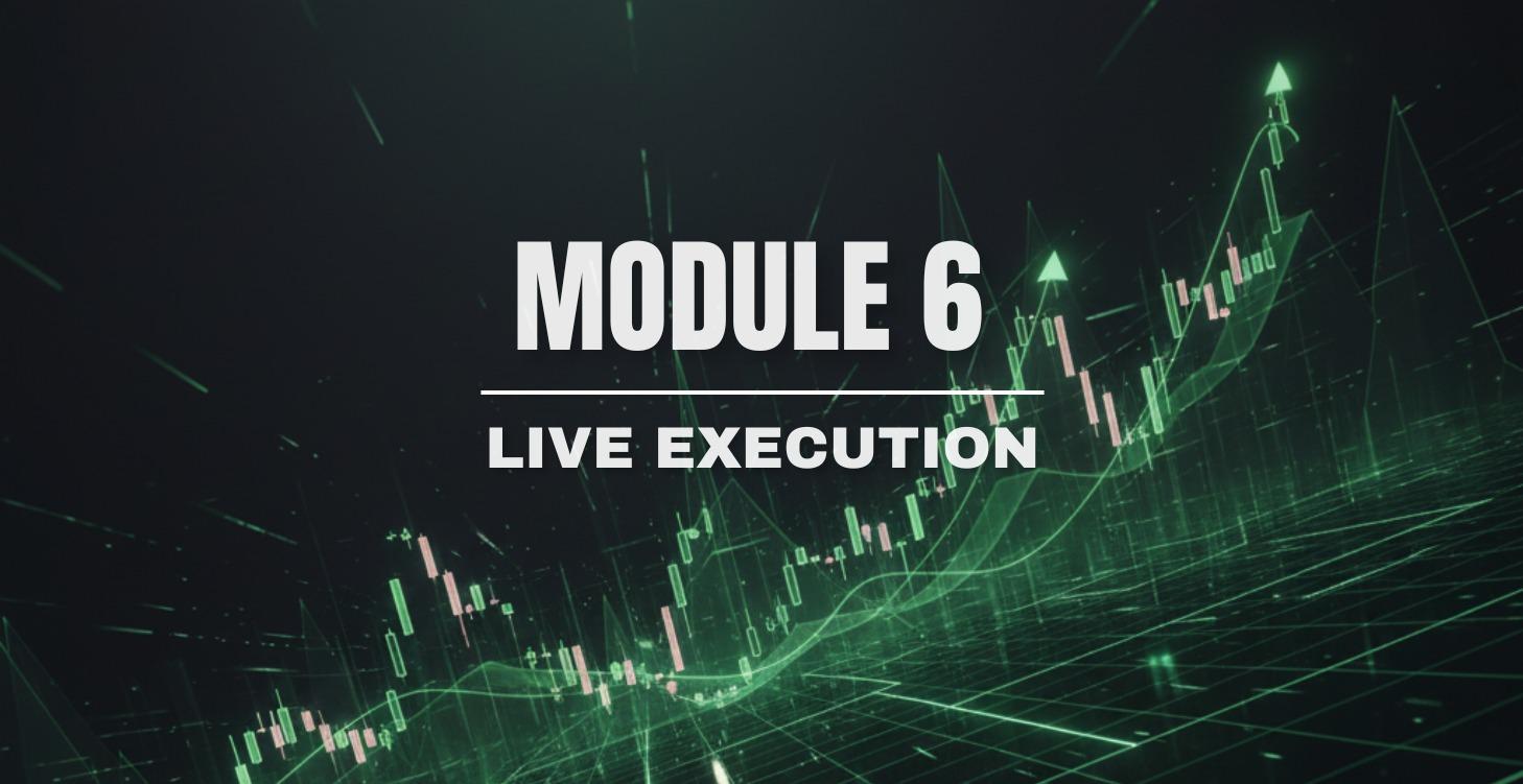 Live Execution