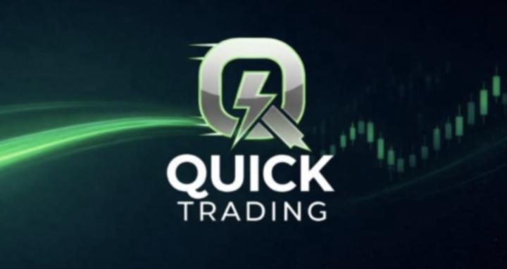 Quick Trading (Free Course)