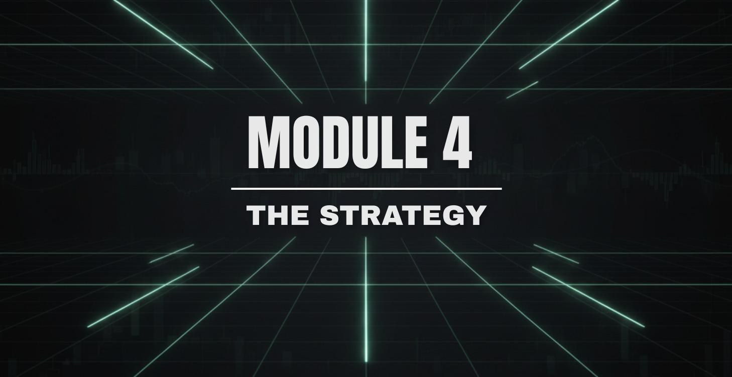 The Strategy