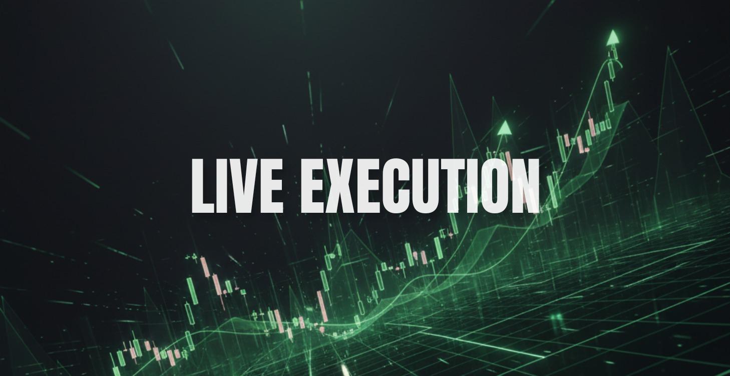Live Execution