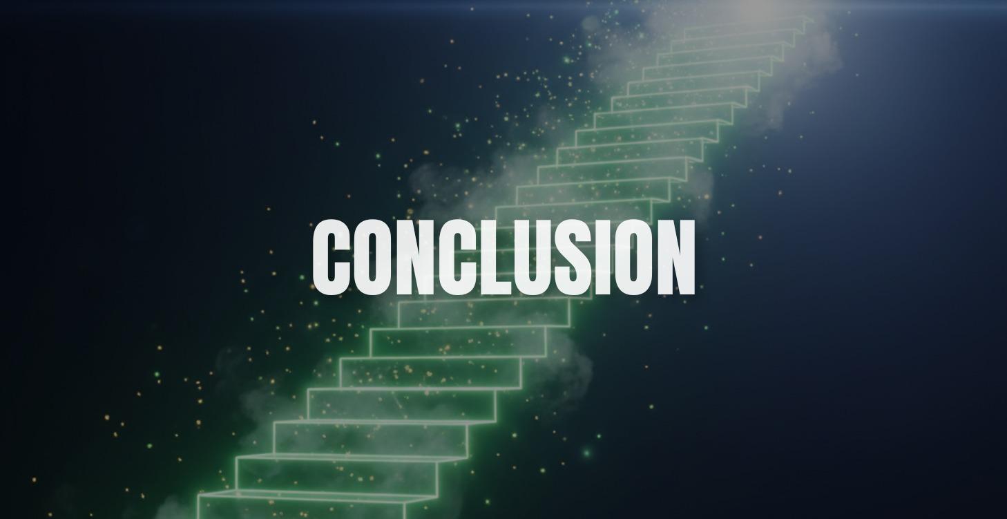 Conclusion