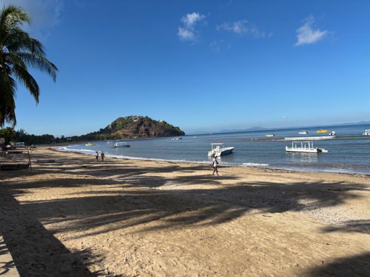 Andry Rakotondramanga