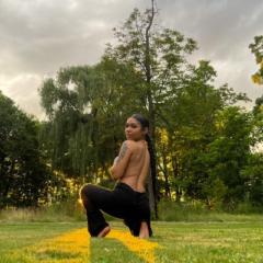 Nyasia Reneé