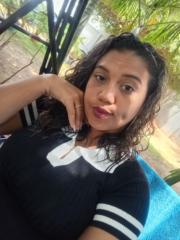 Angelica Chacon