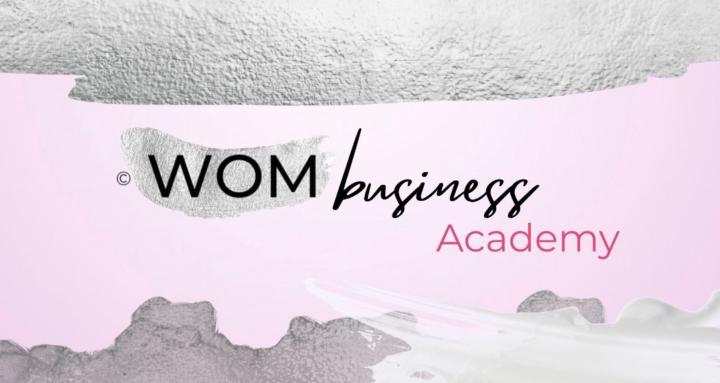 WOM business Academy