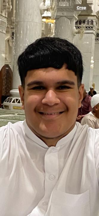 Awad Khan