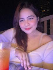 Lea Patricia Allaine Tumamak
