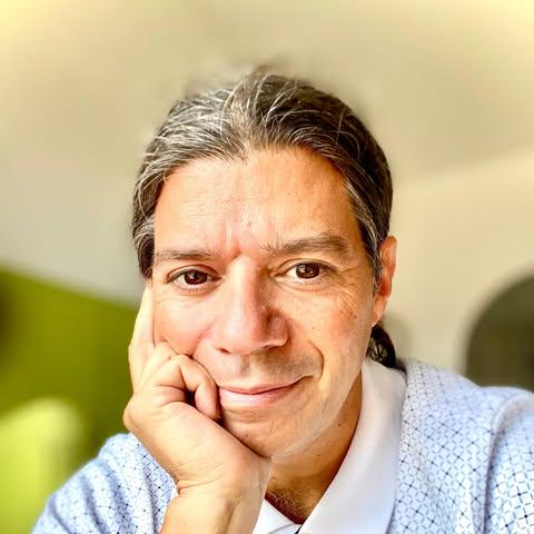 Endre Halasz