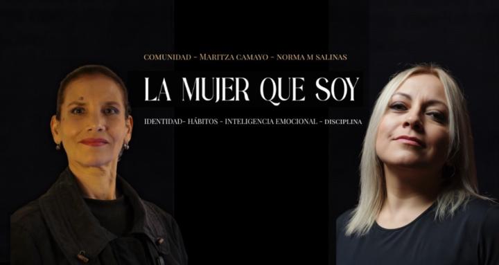 La mujer que SOY™  