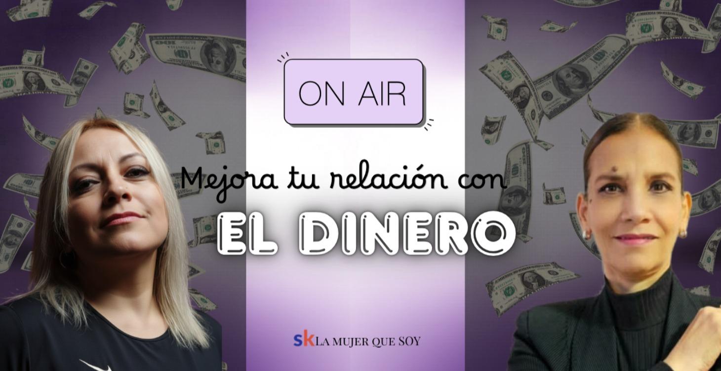 La energía del dinero