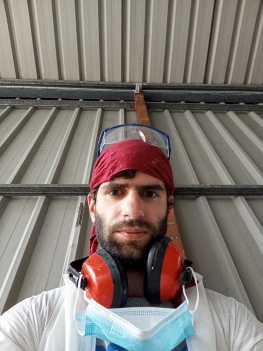 Joao Santos
