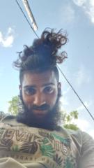 Monkey D Jack