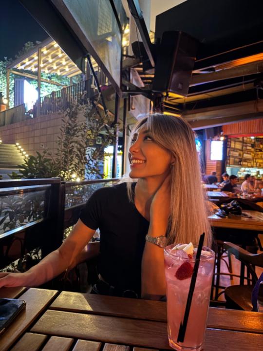 Deniz Koc