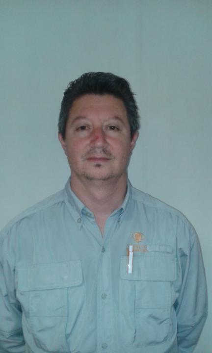 Victor Carrasco