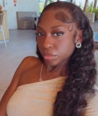 Safari Sheree