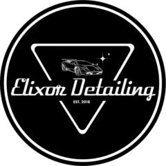 Elixor Detailing Héctor
