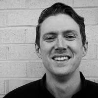 Andrew Brenton