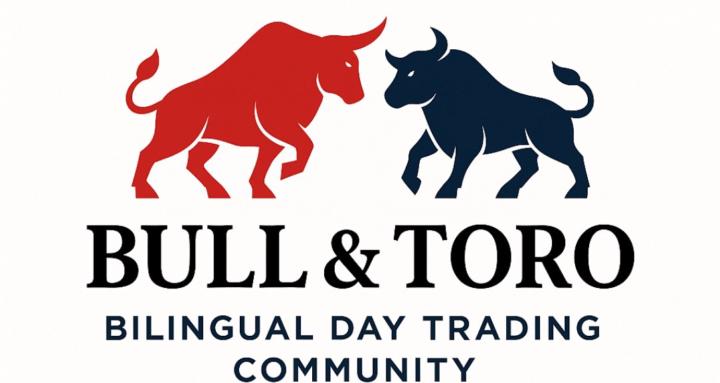 Bull & Toro Trading Community