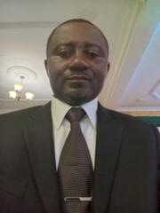 Jean Jacques Baboule Bakoume