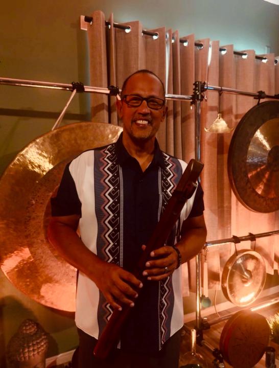 Orlando Diaz
