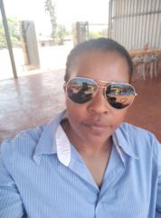 Thokozani Chihuri