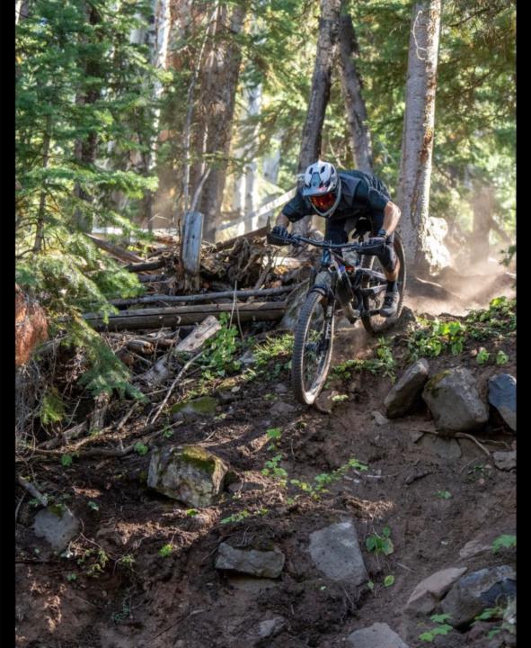 Cody Wilderman