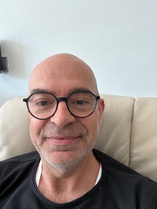 Toni Tió