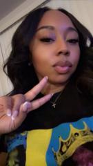 DeAnya B