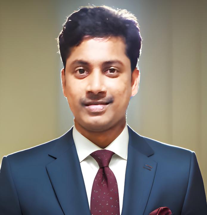 Sudheer Kattamuri