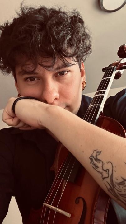 Gabriel Garzón