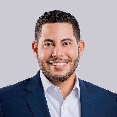 Moises Caceres lantigua