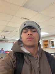 Trey Lopez