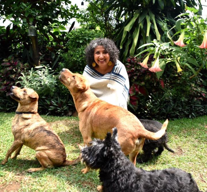 Tonia de Sousa-Shields