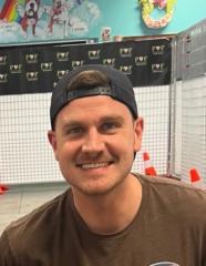 Taylor Beale