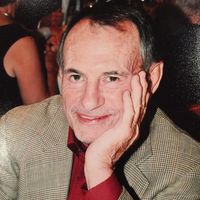 Keith Gallagher