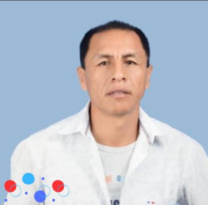 Victor Solano Hernández